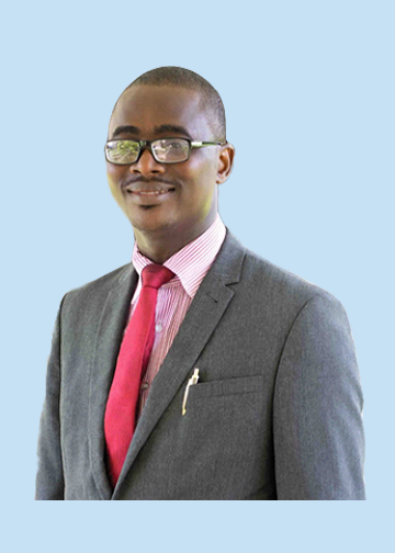 dr ekundayo samuel
