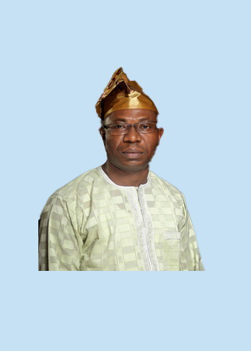dr ishak lawal