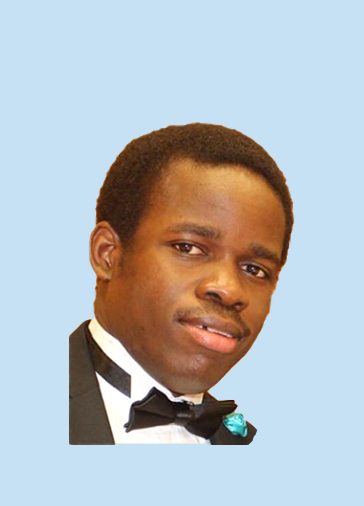 dr oladiran olatunbode