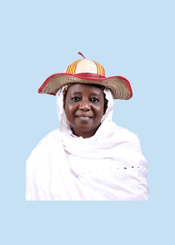 dr rahmatu hassan