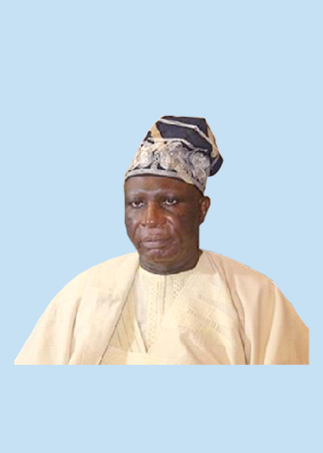 hon justice george oguntunde