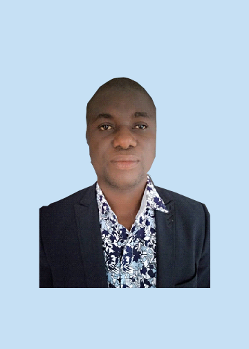 mr aderonbi adedapo