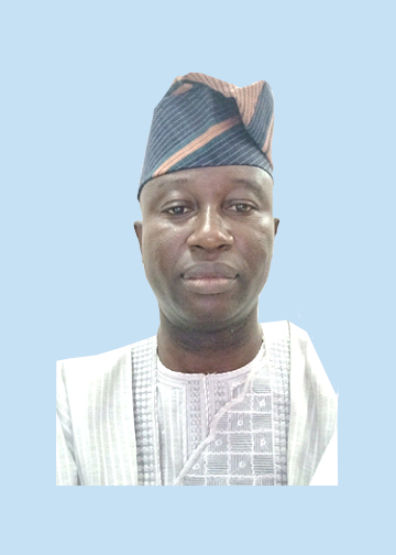 mr ayodeji titus