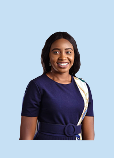 ms dorcas famoyegun