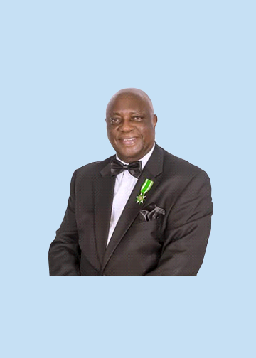 prof francis durosinmi etti