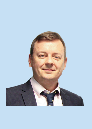 prof mark beresford