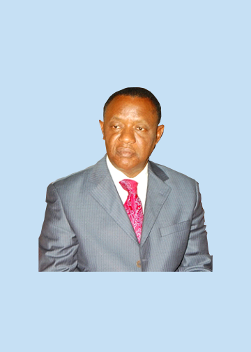 prof oladapo campbell