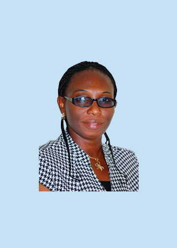 prof olufunke davies