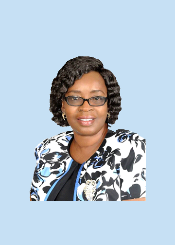 prof oyeronke odunola